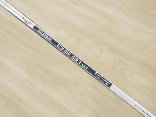 Wedge : Fourteen : Wedge Fourteen RM-12 Forged Loft 50 ก้านเหล็ก NS Pro DS91W Flex S