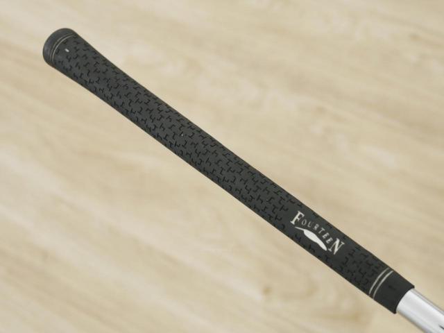 Wedge : Fourteen : Wedge Fourteen RM-12 Forged Loft 50 ก้านเหล็ก NS Pro DS91W Flex S