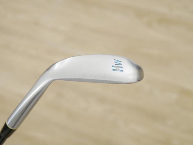 Wedge : Fourteen : Wedge Fourteen D-036 Forged Loft 61 ก้านกราไฟต์ FT 61W Flex Wedge