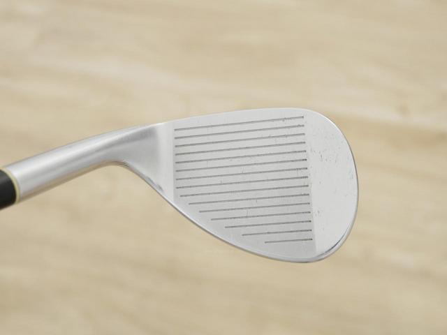 Wedge : Fourteen : Wedge Fourteen D-036 Forged Loft 61 ก้านกราไฟต์ FT 61W Flex Wedge