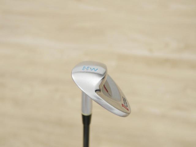 Wedge : Fourteen : Wedge Fourteen D-036 Forged Loft 61 ก้านกราไฟต์ FT 61W Flex Wedge