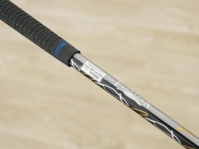 Wedge : Fourteen : Wedge Fourteen D-036 Forged Loft 61 ก้านกราไฟต์ FT 61W Flex Wedge