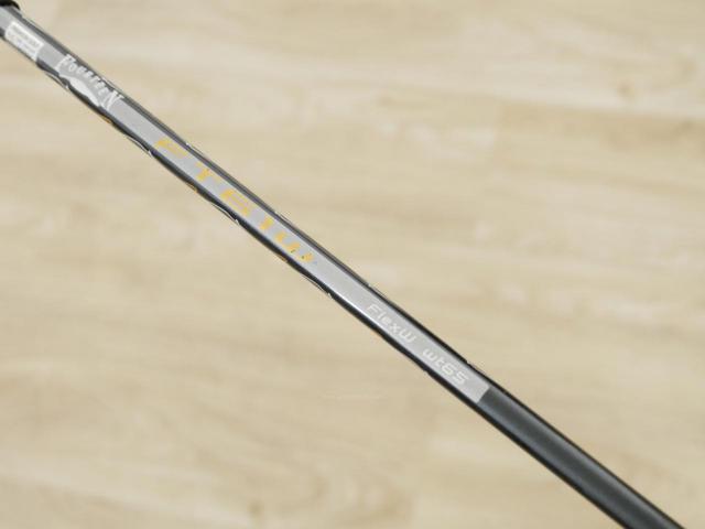 Wedge : Fourteen : Wedge Fourteen D-036 Forged Loft 61 ก้านกราไฟต์ FT 61W Flex Wedge