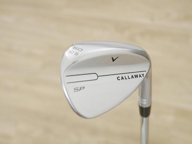 Wedge : Callaway : Wedge Callaway Opus SP (รุ่นล่าสุด ออกปี 2025) Loft 50 ก้านเหล็ก Dynamic Gold 105 S200
