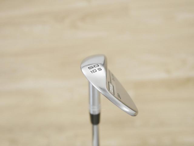 Wedge : Callaway : Wedge Callaway Opus SP (รุ่นล่าสุด ออกปี 2025) Loft 50 ก้านเหล็ก Dynamic Gold 105 S200