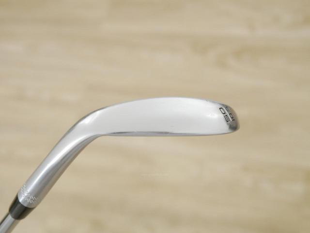 Wedge : Callaway : Wedge Callaway Opus SP (รุ่นล่าสุด ออกปี 2025) Loft 50 ก้านเหล็ก Dynamic Gold 105 S200