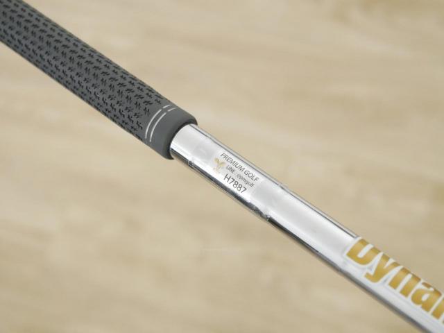 Wedge : Callaway : Wedge Callaway Opus SP (รุ่นล่าสุด ออกปี 2025) Loft 50 ก้านเหล็ก Dynamic Gold 105 S200