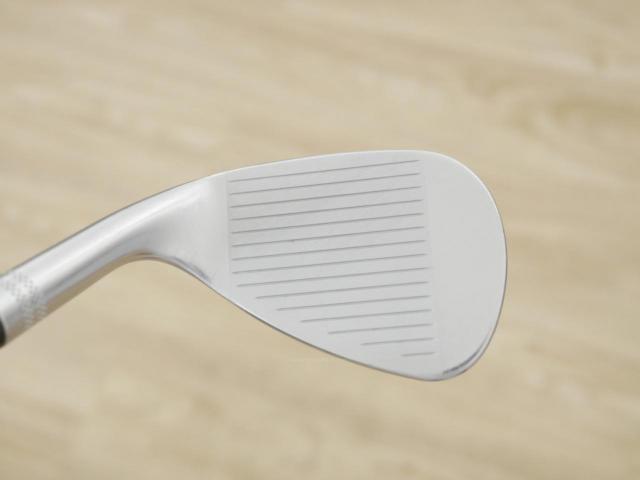Wedge : Callaway : Wedge Callaway Opus SP (รุ่นล่าสุด ออกปี 2025) Loft 50 ก้านเหล็ก Dynamic Gold 105 S200