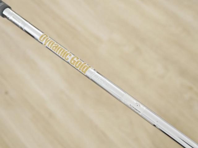 Wedge : Callaway : Wedge Callaway Opus SP (รุ่นล่าสุด ออกปี 2025) Loft 50 ก้านเหล็ก Dynamic Gold 105 S200