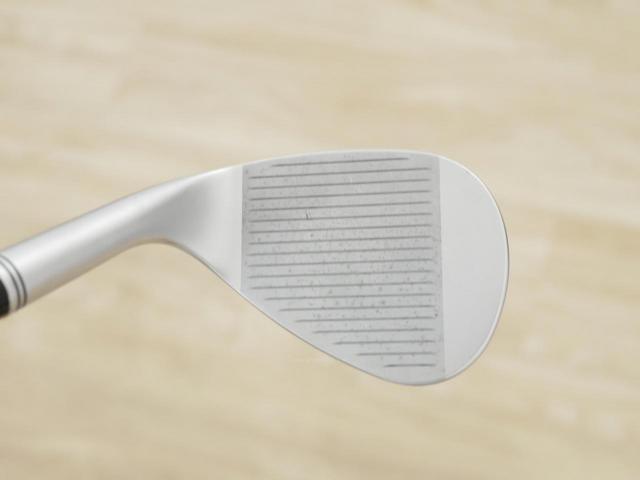 Wedge : Other : Wedge Ping Glide Forged Pro (รุ่นปี 2022) Loft 58 ก้านเหล็ก NS Pro Modus 115 Flex S