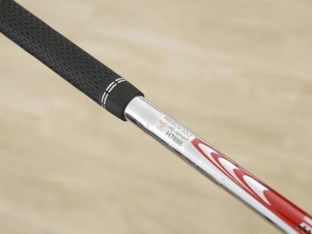 Wedge : Other : Wedge Ping Glide Forged Pro (รุ่นปี 2022) Loft 58 ก้านเหล็ก NS Pro Modus 115 Flex S