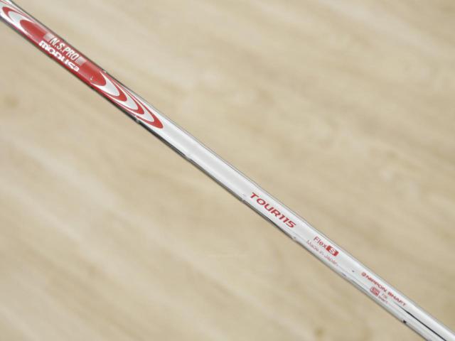 Wedge : Other : Wedge Ping Glide Forged Pro (รุ่นปี 2022) Loft 58 ก้านเหล็ก NS Pro Modus 115 Flex S