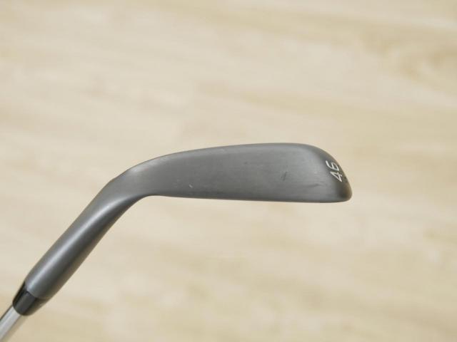 Wedge : Other : Wedge Ping S159 (ออกปี 2024) Loft 46 ก้านเหล็ก Ping ZZ-115 Flex S