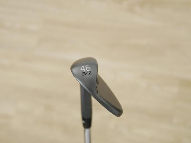 Wedge : Other : Wedge Ping S159 (ออกปี 2024) Loft 46 ก้านเหล็ก Ping ZZ-115 Flex S