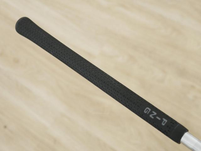 Wedge : Other : Wedge Ping S159 (ออกปี 2024) Loft 46 ก้านเหล็ก Ping ZZ-115 Flex S