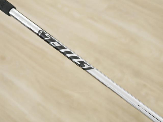 Wedge : Other : Wedge Ping S159 (ออกปี 2024) Loft 46 ก้านเหล็ก Ping ZZ-115 Flex S