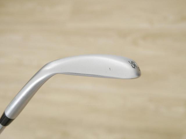 Wedge : Other : Wedge Ping S159 (ออกปี 2024) Loft 56 ก้านเหล็ก Ping ZZ-115 Flex S