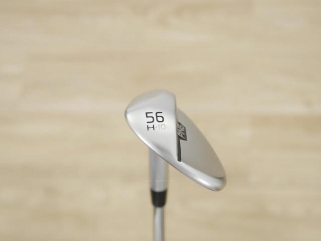 Wedge : Other : Wedge Ping S159 (ออกปี 2024) Loft 56 ก้านเหล็ก Ping ZZ-115 Flex S