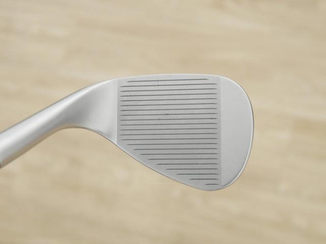 Wedge : Other : Wedge Ping S159 (ออกปี 2024) Loft 56 ก้านเหล็ก Ping ZZ-115 Flex S
