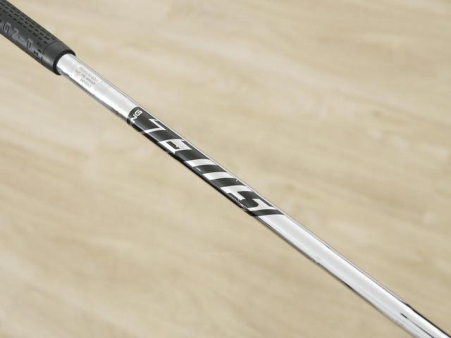 Wedge : Other : Wedge Ping S159 (ออกปี 2024) Loft 56 ก้านเหล็ก Ping ZZ-115 Flex S