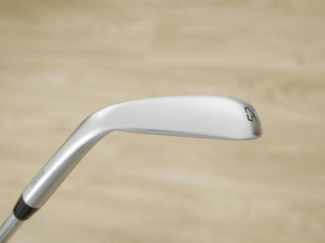 Wedge : Other : Wedge Ping S159 (ออกปี 2024) Loft 52 ก้านเหล็ก Dynamic Gold 95 R300