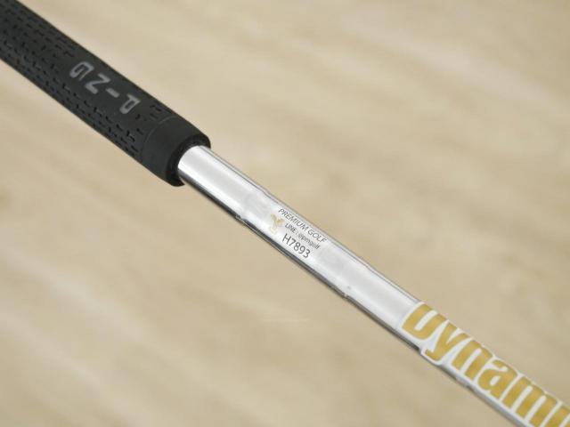 Wedge : Other : Wedge Ping S159 (ออกปี 2024) Loft 52 ก้านเหล็ก Dynamic Gold 95 R300