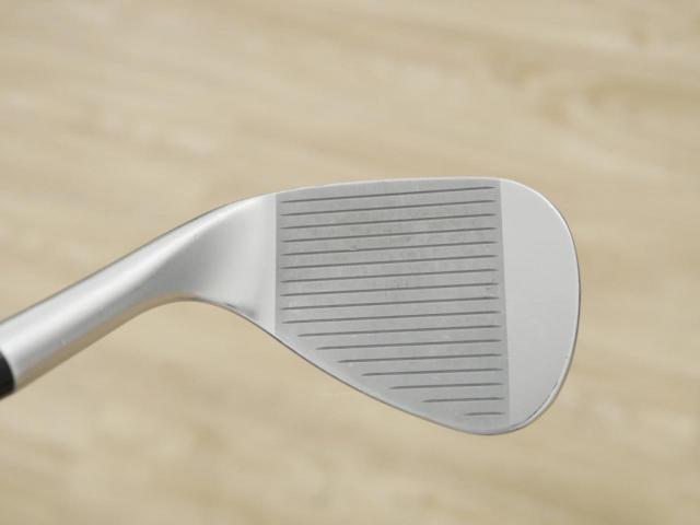 Wedge : Other : Wedge Ping S159 (ออกปี 2024) Loft 52 ก้านเหล็ก Dynamic Gold 95 R300