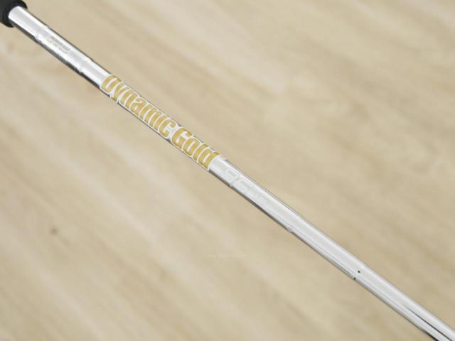 Wedge : Other : Wedge Ping S159 (ออกปี 2024) Loft 52 ก้านเหล็ก Dynamic Gold 95 R300