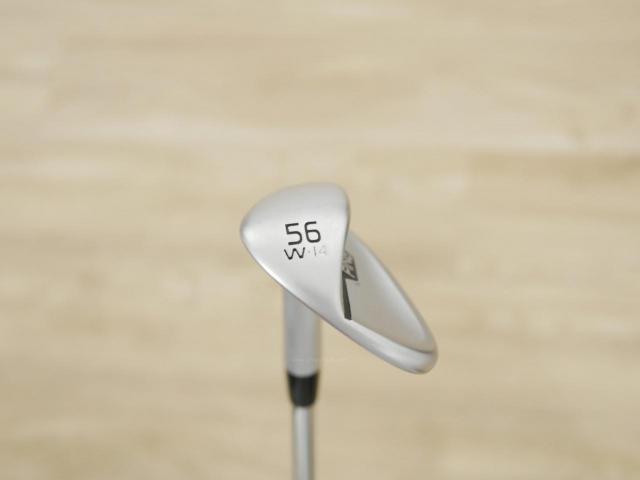 Wedge : Other : Wedge Ping S159 (ออกปี 2024) Loft 56 ก้านเหล็ก Dynamic Gold 95 R300