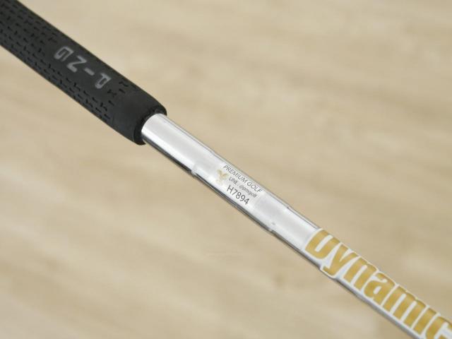 Wedge : Other : Wedge Ping S159 (ออกปี 2024) Loft 56 ก้านเหล็ก Dynamic Gold 95 R300