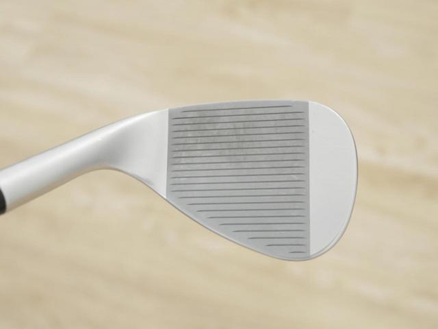 Wedge : Other : Wedge Ping S159 (ออกปี 2024) Loft 56 ก้านเหล็ก Dynamic Gold 95 R300