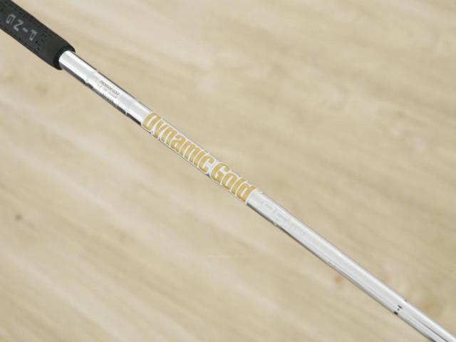 Wedge : Other : Wedge Ping S159 (ออกปี 2024) Loft 56 ก้านเหล็ก Dynamic Gold 95 R300