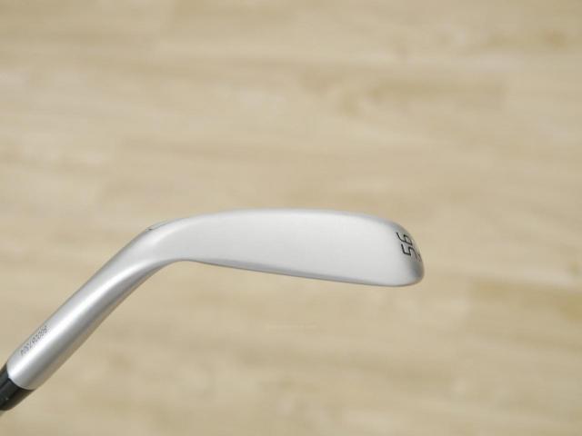 Wedge : Other : Wedge Ping S159 (ออกปี 2024) Loft 56 ก้านเหล็ก NS Pro Modus 105 Flex S