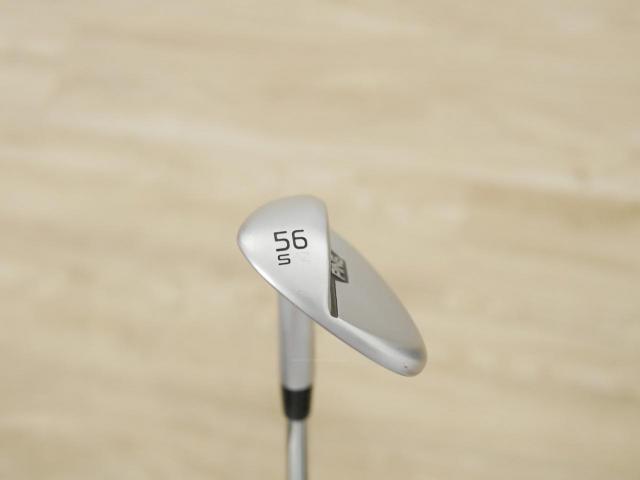Wedge : Other : Wedge Ping S159 (ออกปี 2024) Loft 56 ก้านเหล็ก NS Pro Modus 105 Flex S