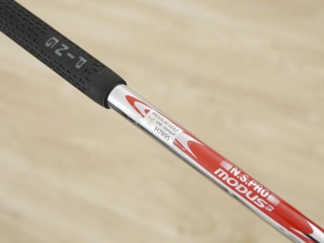Wedge : Other : Wedge Ping S159 (ออกปี 2024) Loft 56 ก้านเหล็ก NS Pro Modus 105 Flex S