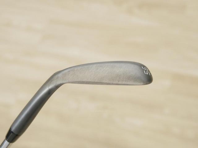 Wedge : Other : Wedge Ping S159 (ออกปี 2024) Loft 56 ก้านเหล็ก NS Pro Modus 115 Flex S