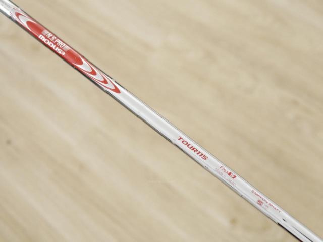 Wedge : Other : Wedge Ping S159 (ออกปี 2024) Loft 56 ก้านเหล็ก NS Pro Modus 115 Flex S