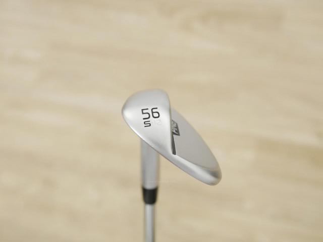 Wedge : Other : Wedge Ping S159 (ออกปี 2024) Loft 56 ก้านเหล็ก NS Pro 950 NEO Flex S