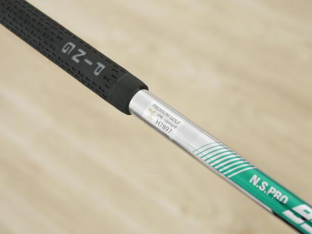 Wedge : Other : Wedge Ping S159 (ออกปี 2024) Loft 56 ก้านเหล็ก NS Pro 950 NEO Flex S
