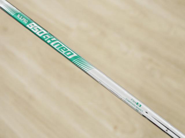 Wedge : Other : Wedge Ping S159 (ออกปี 2024) Loft 56 ก้านเหล็ก NS Pro 950 NEO Flex S