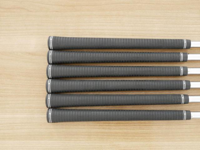 Iron set : Ping : ชุดเหล็ก Ping G410 (รุ่นปี 2019 Japan Spec. ใบใหญ่ ง่าย ไกล) มีเหล็ก 5-Pw (6 ชิ้น) ก้านเหล็ก Ping AWT 2.0 Lite Flex R