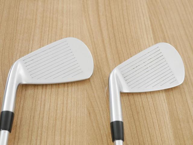 Iron set : Epon : ชุดเหล็ก EPON AF-305 Forged (รุ่นปี 2020) มีเหล็ก 5-Pw (6 ชิ้น) ก้านเหล็ก Dynamic Gold  95 S200