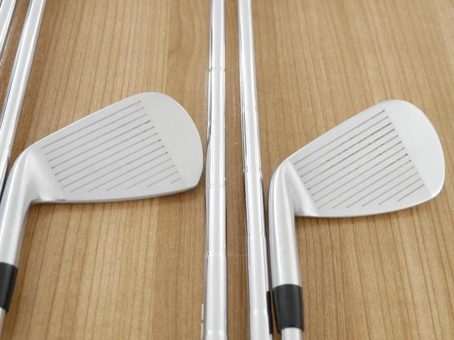 Iron set : Epon : ชุดเหล็ก EPON AF-305 Forged (รุ่นปี 2020) มีเหล็ก 5-Pw (6 ชิ้น) ก้านเหล็ก Dynamic Gold  95 S200