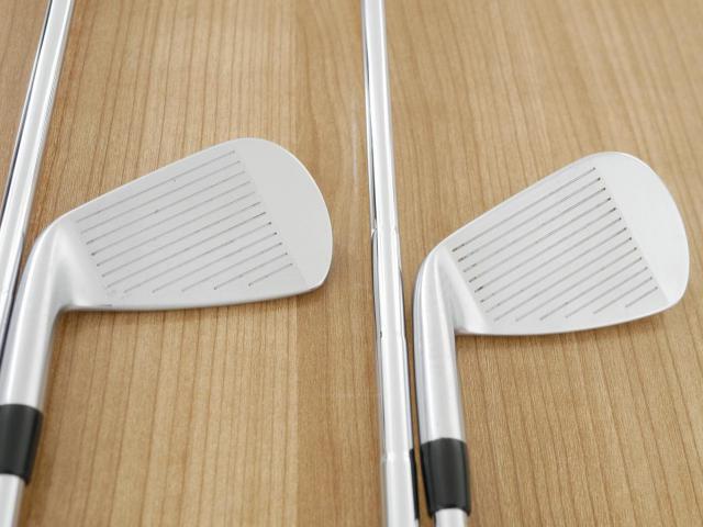Iron set : Epon : ชุดเหล็ก EPON AF-305 Forged (รุ่นปี 2020) มีเหล็ก 5-Pw (6 ชิ้น) ก้านเหล็ก Dynamic Gold  95 S200