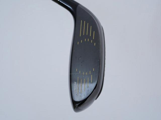 Fairway Wood : Katana : หัวไม้ 3 Katana Voltio NINJA 880Hi (ตัวท๊อป รุ่นใหม่ ปี 2018) Loft 15 ก้าน Fujikura Speeder 361 Flex R-Easy Light (R2)