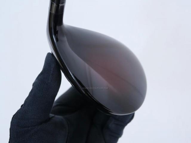 Fairway Wood : Katana : หัวไม้ 3 Katana Voltio NINJA 880Hi (ตัวท๊อป รุ่นใหม่ ปี 2018) Loft 15 ก้าน Fujikura Speeder 361 Flex R-Easy Light (R2)