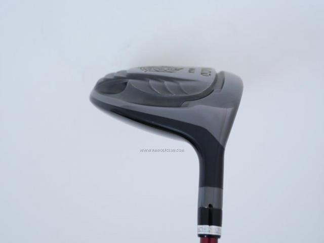 Fairway Wood : Katana : หัวไม้ 3 Katana Voltio NINJA 880Hi (ตัวท๊อป รุ่นใหม่ ปี 2018) Loft 15 ก้าน Fujikura Speeder 361 Flex R-Easy Light (R2)