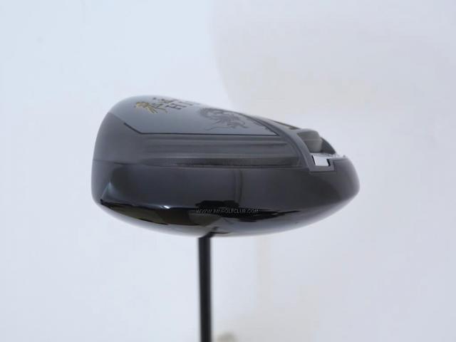 Driver : Worksgolf : ไดรเวอร์ Works Golf HISHO HR MAX 1.9 (รุ่นท๊อปสุด เบามากๆ หน้าเด้งสุดๆ) Loft 10.5 Flex R