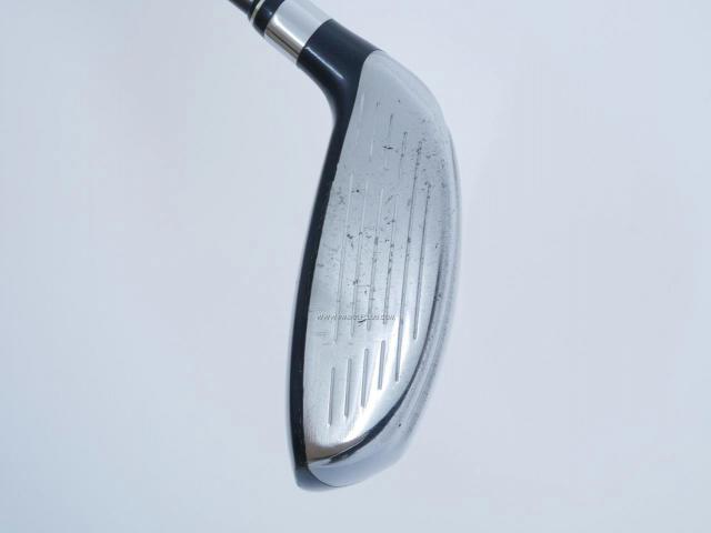 Fairway Wood : PRGR : หัวไม้ 5 PRGR M3 HIT Loft 18 Flex S (M-43)