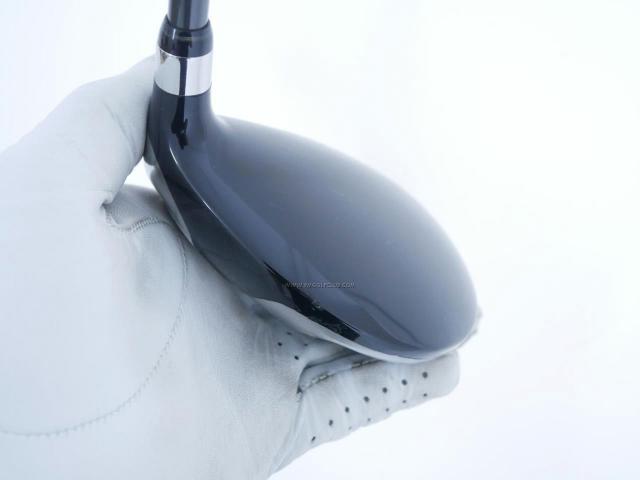 Fairway Wood : PRGR : หัวไม้ 5 PRGR M3 HIT Loft 18 Flex S (M-43)